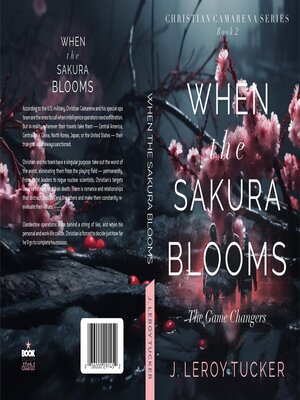 cover image of When the Sakura Blooms--The Game Changers